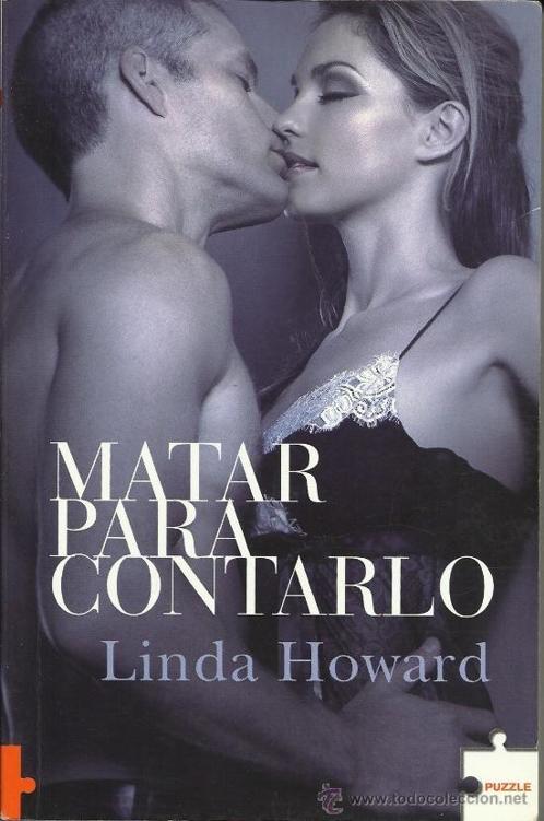 Portada de Matar para contarlo